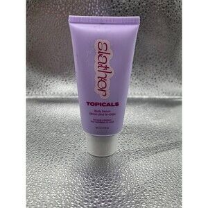 Topicals Exfoliating Body Serum